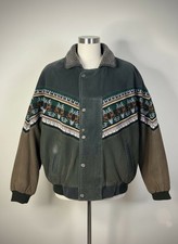VTG Tuscany Pig Suede Navajo