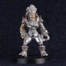 Rogue Trader Adeptus