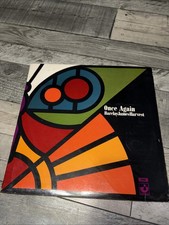 Barclay James Harvest - Once Again - 12” Vinyl Record LP - 1971 UK 1st A1 Sample