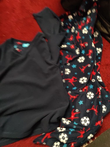 Night pyjama years old - night, boy