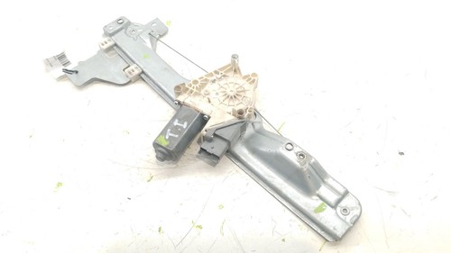 9223a5 rear left window - 9223a5,