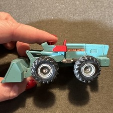 Matchbox original KING 