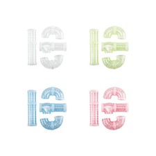 Hamster Tube Set Hamster Toy