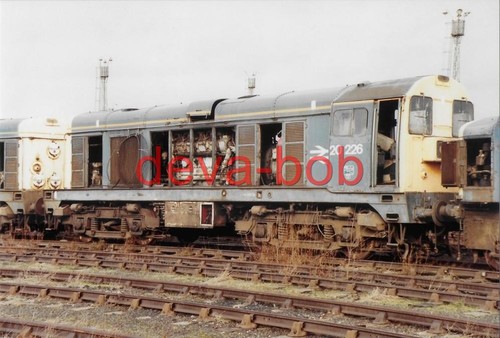 Railway photo class - railway, 20