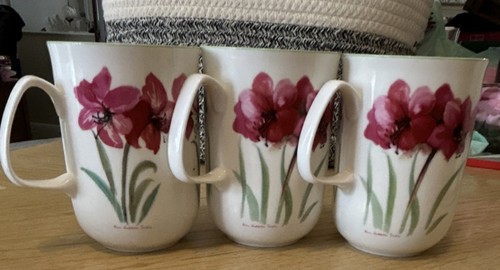 Rose england bone - rose,