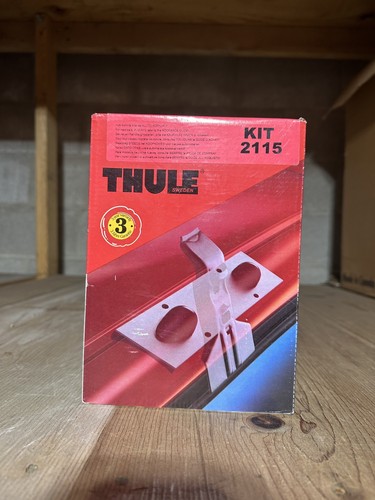 Thule fit kit 2115 - fit,