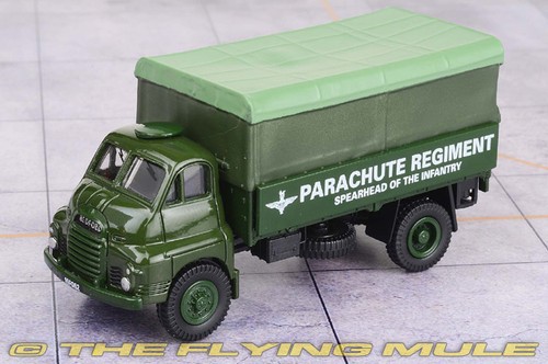 Oxford diecast rl series - oxford, 1:76
