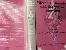 Microbial Diversity and