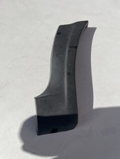 Golf Mk 2 Wheel Arch Trim Spat, Passenger Side Rear 