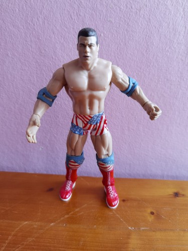 Wwf 2000 jakks pacific titan
