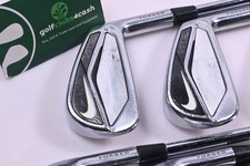 Nike Vapor Pro Combo Irons / 4-PW / Regular Flex Dynamic Gold Pro R300 Shafts