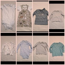 Lovely Bundle Of Boys Clothes