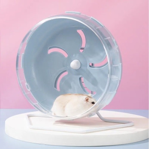 Quiet hamster gerbil - quiet,