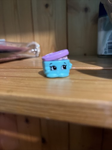 Shopkins season the heart - 9, heart'n'