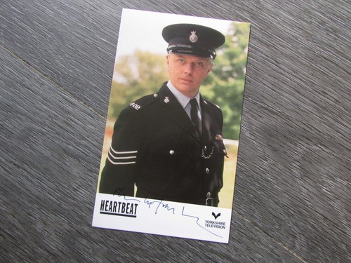 Philip franks sgt raymond - sgt,
