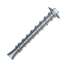 eAK-4 Asphalt Anchor & Epoxy