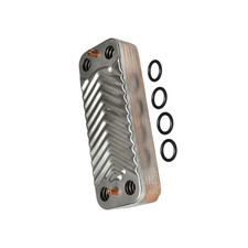 IDEAL LOGIC COMBI PLUS 30