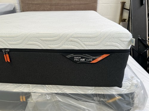 Tempur pro air luxe smart - air,