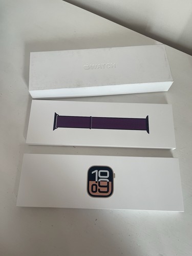 Apple watch series 42mm - apple, 10