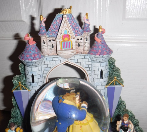 Rare 2003 disney large - rare, beauty