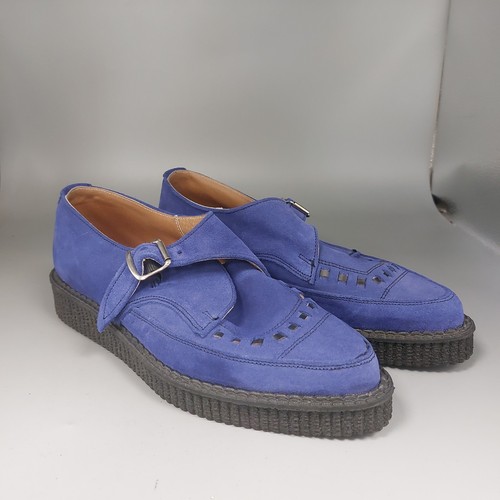 Vintage underground creepers - vintage,