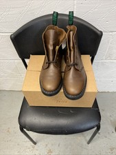 Solovair Astronaut Mens Gaucho