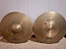 Zildjian Quick Beat Hi-Hat