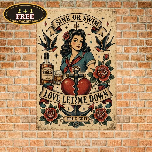 Original sailor jerry - original,