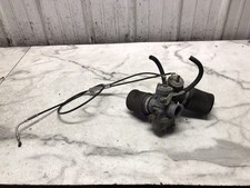 79 Yamaha XS650 XS 650 Carburetors Carbs