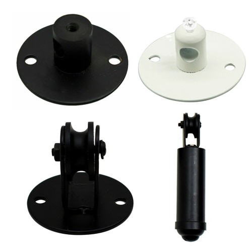 Ceiling hook pulley - pulley, bracket
