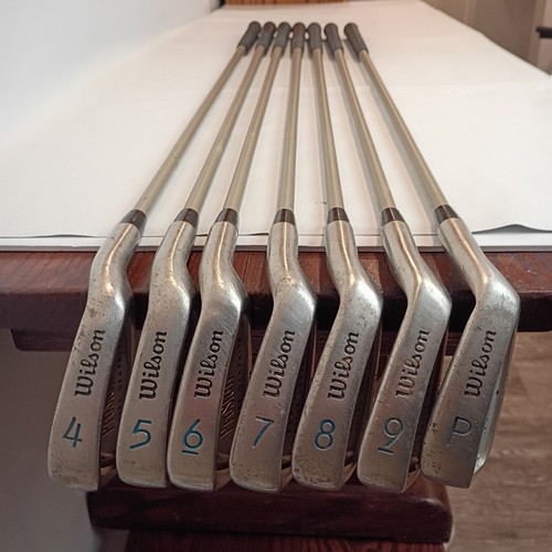 Wilson pro staff ladies - wilson,
