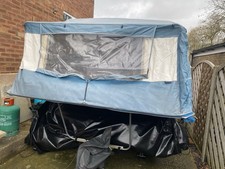 Pennine Sterling 510 Folding