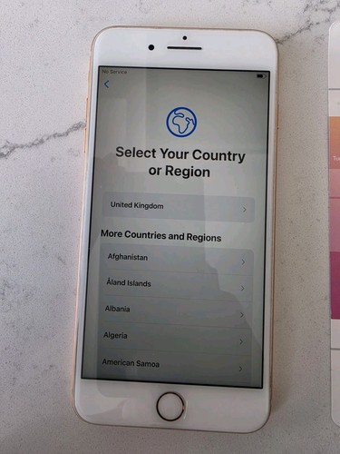 Apple iphone plus 64gb - plus,