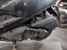 2012 YAMAHA VITY 125 XC 125 E VITY Engine E398E0024497