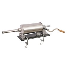 4L Manual Meat Sausage Stuffer