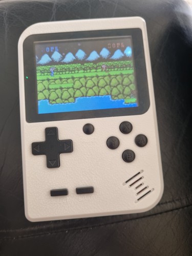 400 handheld games - 400,