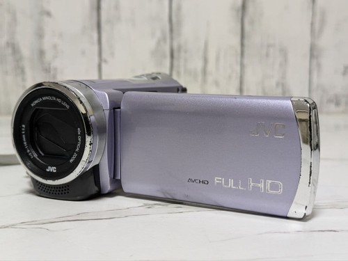 Jvc victor everio hm33 - jvc, gz-hm33