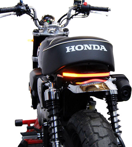Rage cycles 2019 - 2019, monkey
