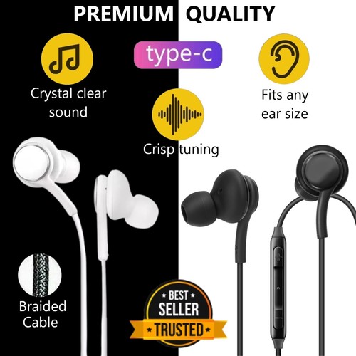 Premium earphone with - premium,