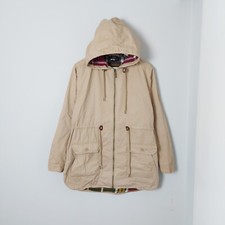 Drop Dead Clothing Parka