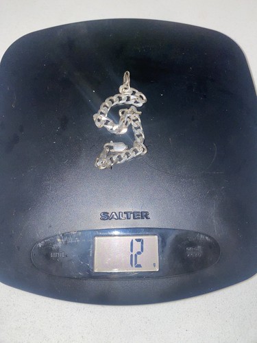 12g 6mm silver - 12g,