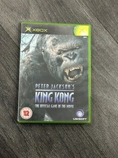 Peter Jackson's King Kong: The