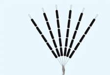 Float Stop Bead Line Stoppers