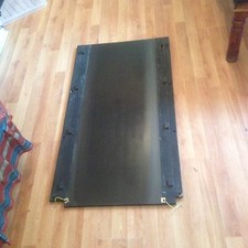 REEBOK I-RUN TREADMILL MODEL