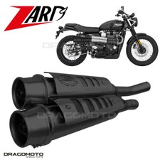 STREET SCRAMBLER 900 TRIUMPH