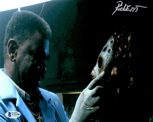 Richard gant signed - 8x10, photo
