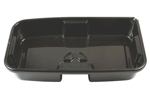 Oil drain drip tray - drip,