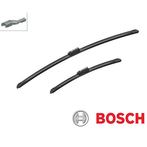 Aerotwin bosch flat wiper - aerotwin,