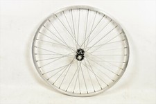 75 front wheel - 26”,