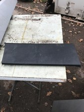 OS DRIVERS QUATER MOULDING LWB